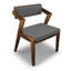 Leather Arm Chair-123190109-49976915