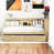 Wood est en rupture de stock