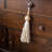 Alvita Cotton Hanging Accessory