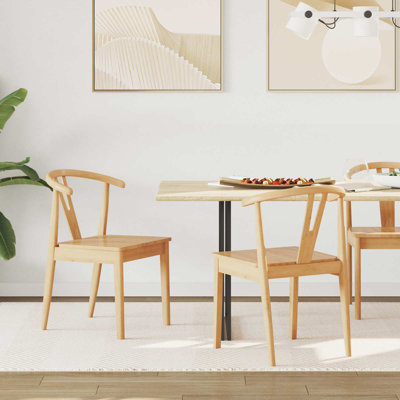 Tauhid Solid Wood Accent