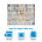 Area Rug, Abstract-833385307