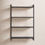 Tablettes murales Phantom-84472399