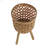 S/3 BAMBOO PLANTERS 11/13/15"