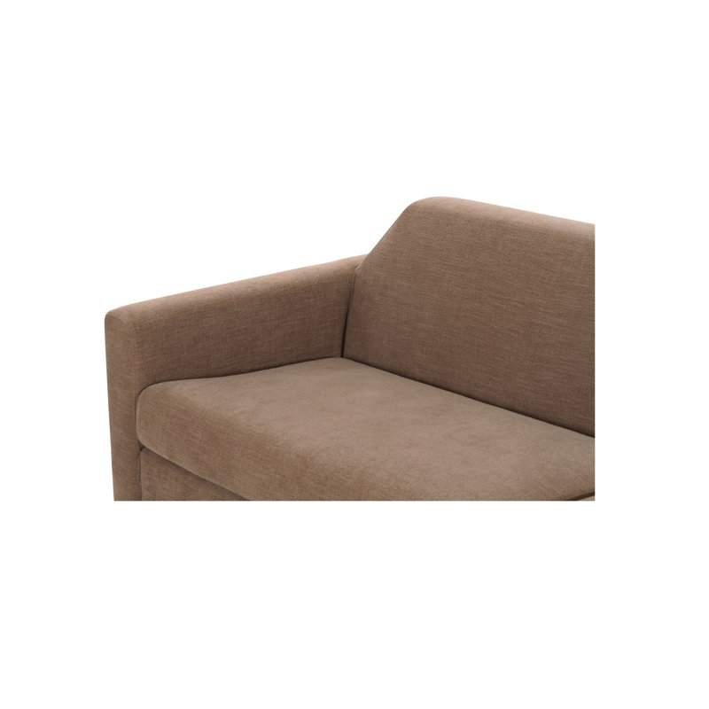 Finch Sofa, Brown