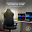 Fauteuil de jeu PC et de course