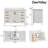 Monolith 48'' Fully Assembled Single Bathroom Vanity with Backsplash-108658053-98796639
