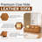 Spitler Sofa & Loveseat Living Room Set-93575141