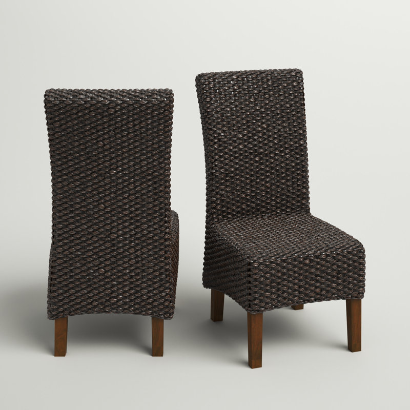 Fion 18'' H Upholstered Side Chair