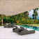 Algird 8 - Person Patio Conversation Sets with Cushions