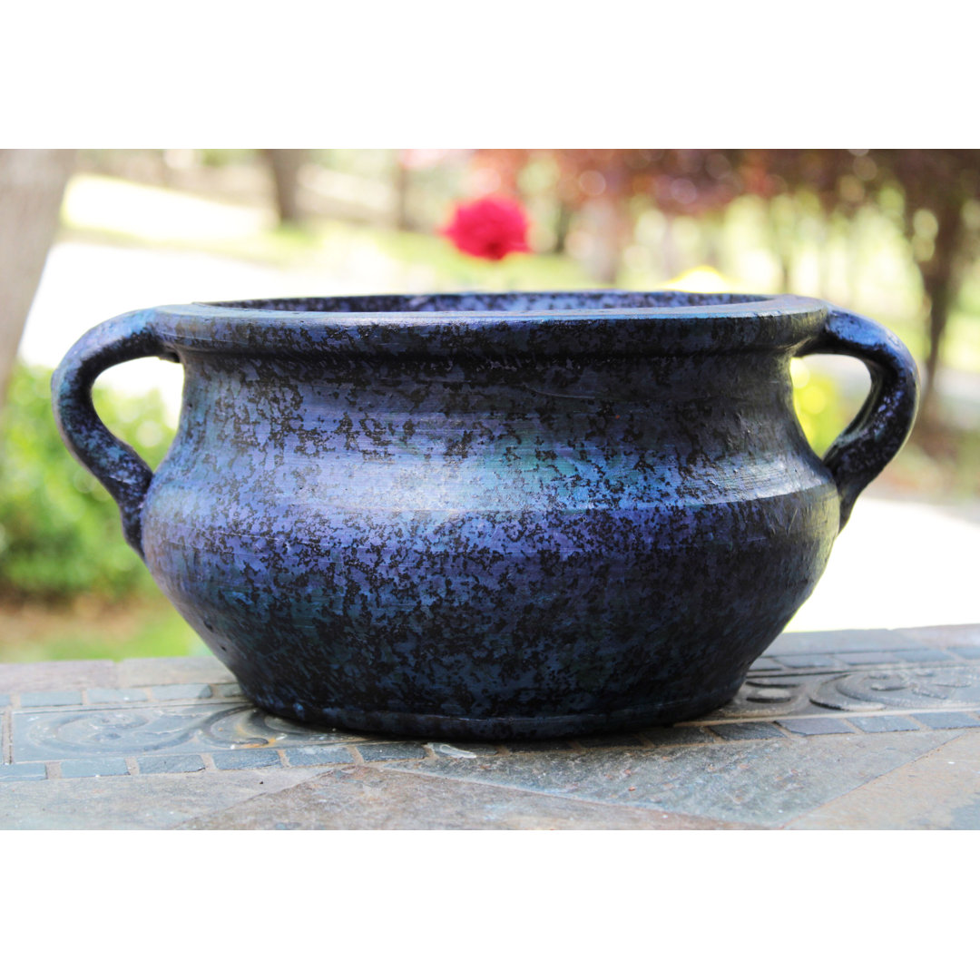 Deniela Pot Planter Dakota Fields 