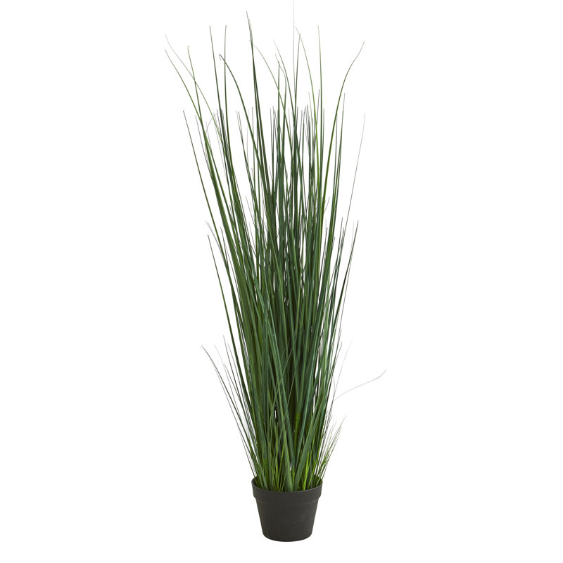 Plante de feuillage artificiel 42,5" en pot