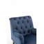 Garrett Velvet Armchair-587160808