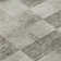 Premium Machine Washable Krause AMF1139 Geometric Rug