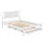White is out of stock