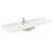 Miranda 66" Freestanding Single Bathroom Vanity with Quartz Top-98181295-98181297-98262896