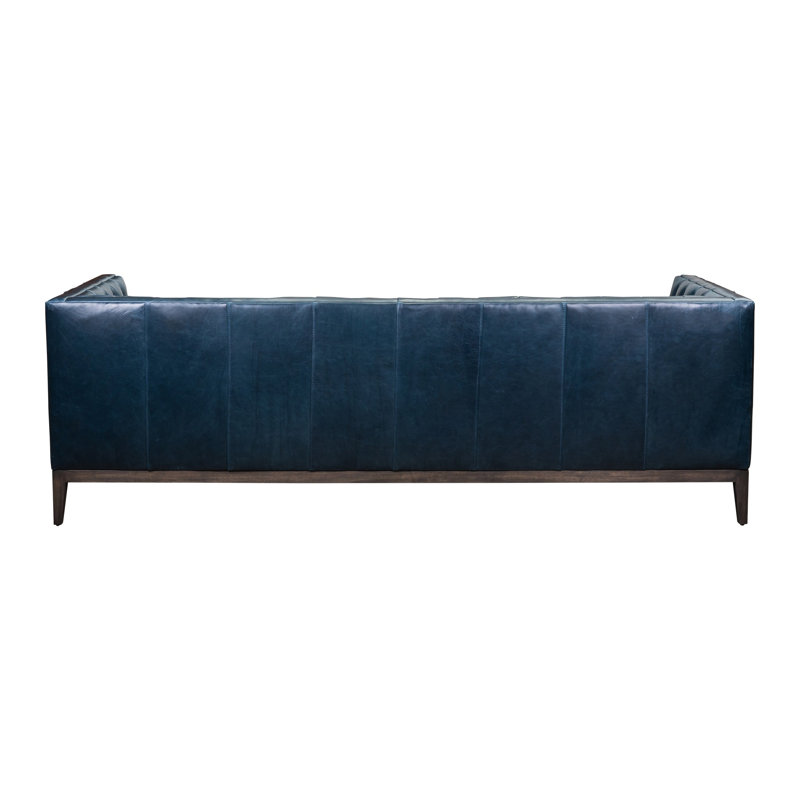 Clara Sofa in Ambassador Ocean, Ambassador Ocean 
