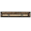 Nautical 4 - Light Bath Bar