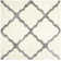 Bertl Shag Performance Geometric Rug