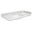 Plateau de meuble-lavabo 40,25 po Vision-1005419093-1005419103