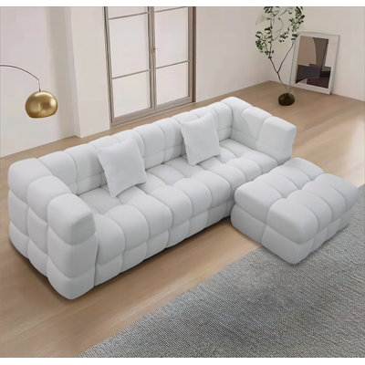 Canapé 105,5 po