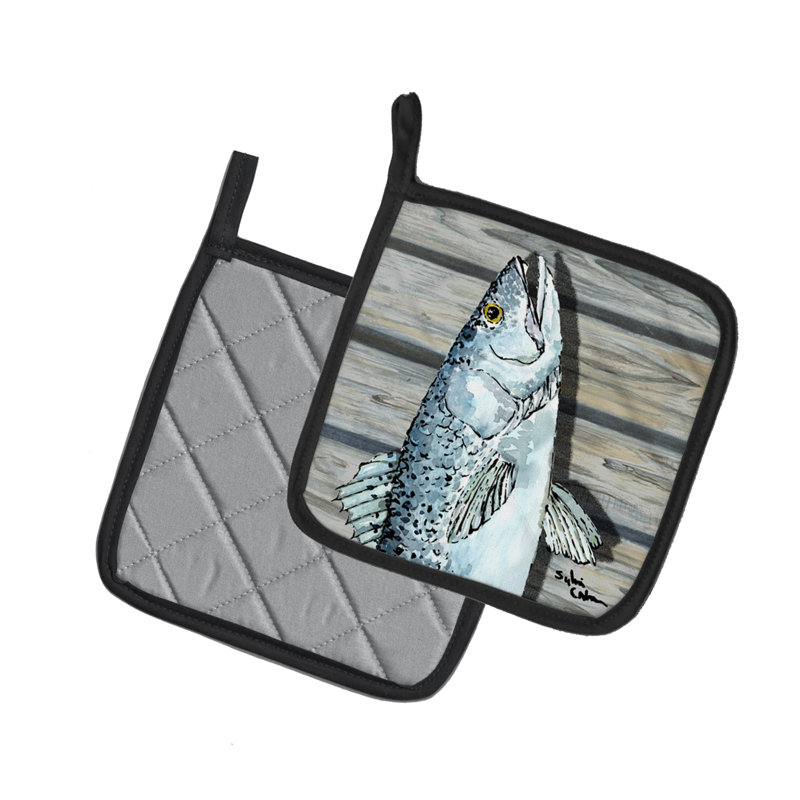 East Urban Home Polyester Potholder