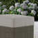 Mcclaskey Wicker Outdoor Ottoman
