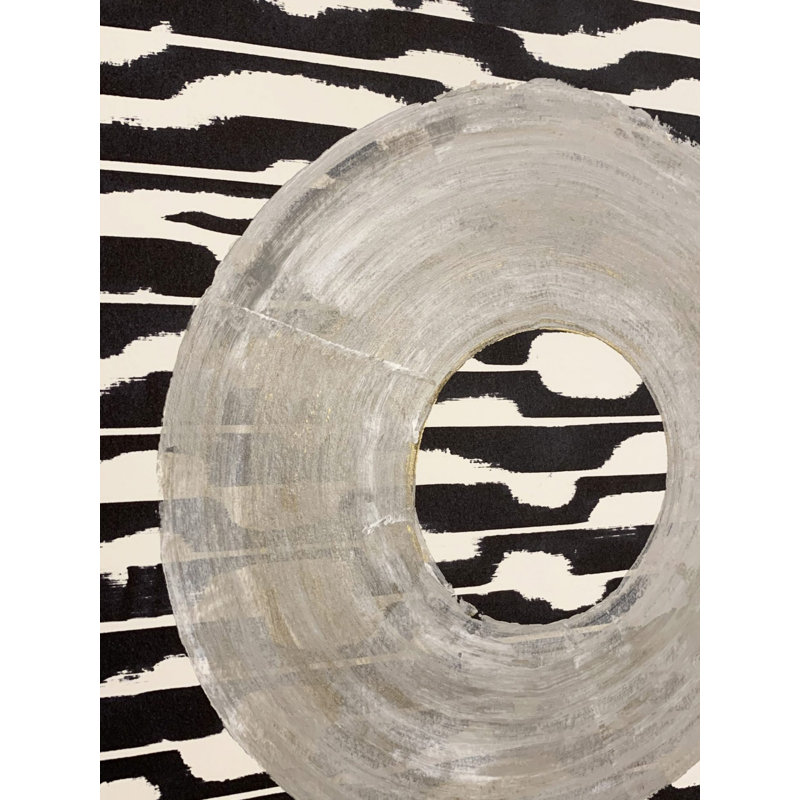 Untitled 73 Painting by J. Kent Martin
