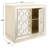 Glacaeu Accent Cabinet-1534622325