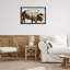 «Abstract Buffalo Impression» par Dan Meneely-1671820702-1671820696