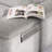 89” Modern Chenille Sofa Adjustable Armrest Couch-245264359