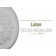 Luton 15.75"H x 15.75"W Ceiling Medallion