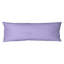 Katelyn Elizabeth Hexagonal Lattice Body Pillow (w Removable Insert) - Plush Fleece-1779100617-1779100619