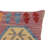 Camacho Geometric Throw Pillow