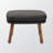 Keairra Upholstered Ottoman-32074500