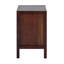 60.96 cm W Bedside Table-1066403374