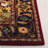 Alger Hand Tufted Wool Oriental Rug-552119877