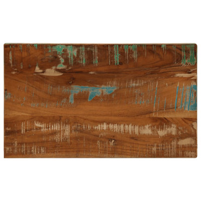 Solid Wood Table Top