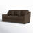 93'' Upholstered Sofa-86406107