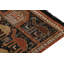 Burano Hand Knotted Wool Animal Print Area Rug-564887526