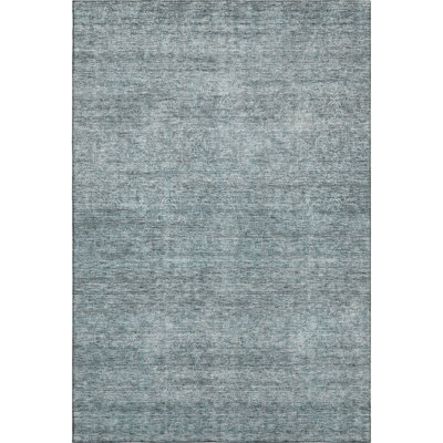 Premium Machine Washable Gurubaksh AMF1163 Modern Rug