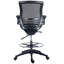 Clementina Heavy Duty Mesh Drafting Chair-25302409