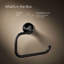 Tone Towel Ring-572150176