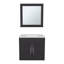 Wall Mounted With MDF Top-480602007-480602010
