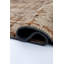 Tapis brun / brun clair Rapture-68867367