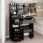 Coiffeuse Modern-1262744890