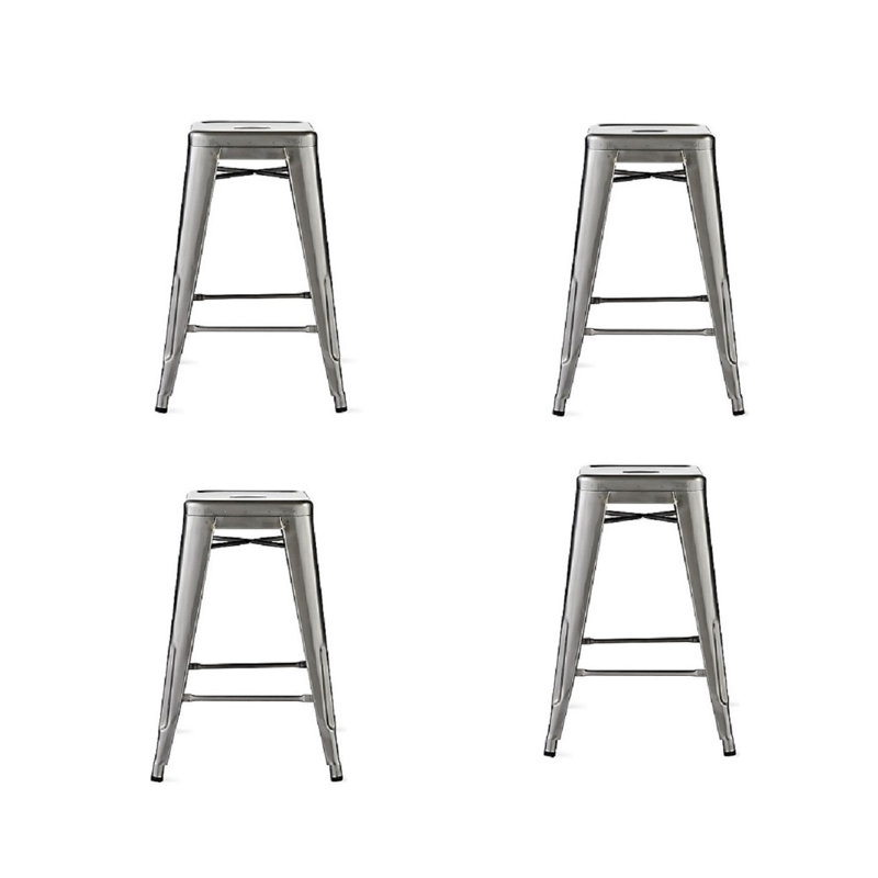 Tabouret de comptoir Guanya 26
