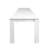 Multifunctional extendable console table-1557032787
