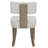 Mario Klismos Dining Chair