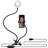 Inbox Zero Single Screen Floor Stand Mount