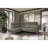 Cordelra Leather Corner Sofa with Power Reclining Seat and Underseat Storage -779983979-779983978